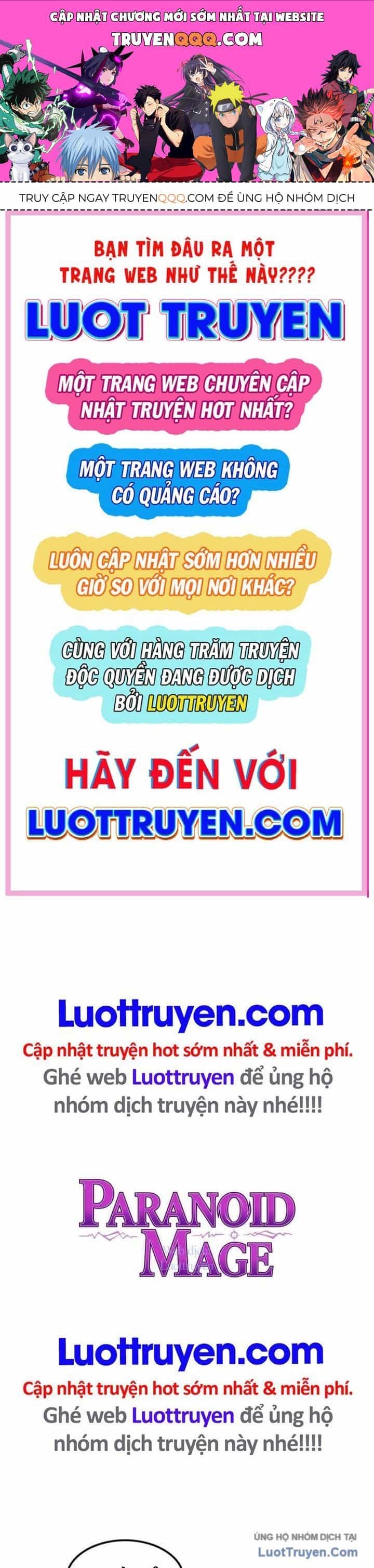 Pháp Sư Huyễn Tưởng. - Chương 6 - ảnh 1