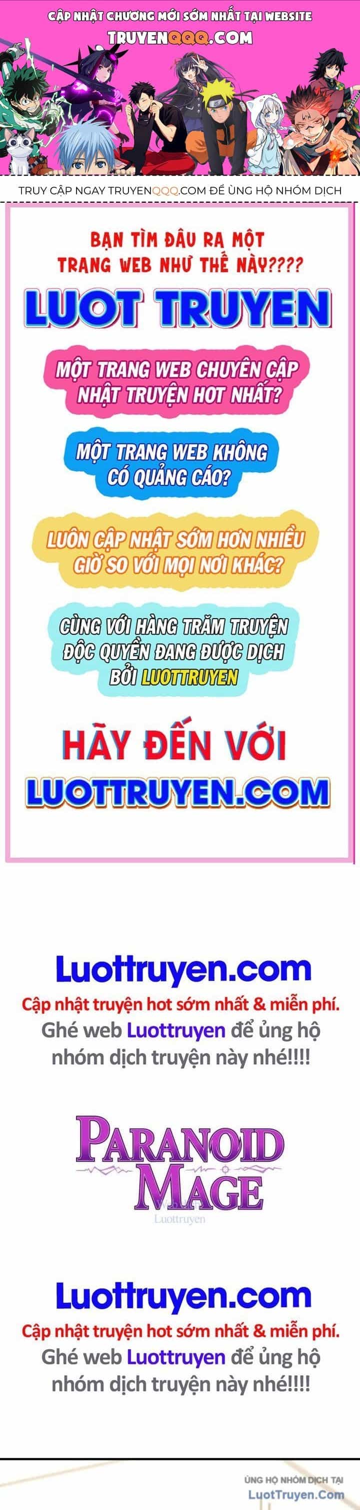 Pháp Sư Huyễn Tưởng. - Chương 7 - ảnh 1