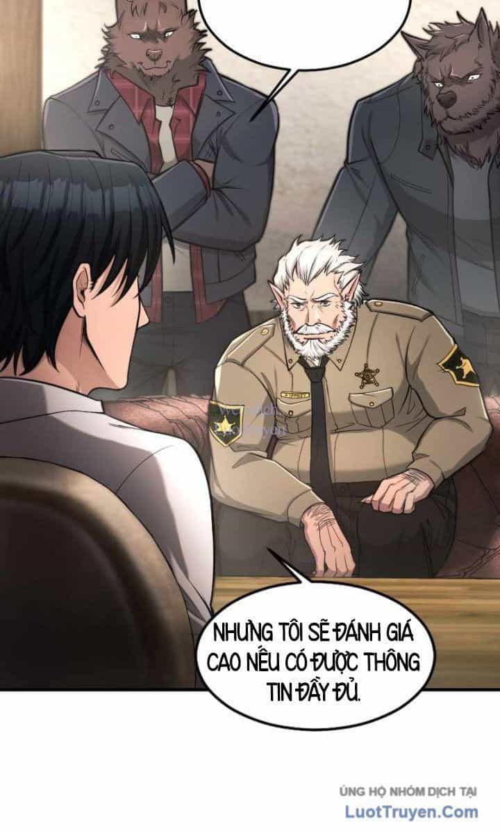 Pháp Sư Huyễn Tưởng. - Chương 8 - ảnh 70