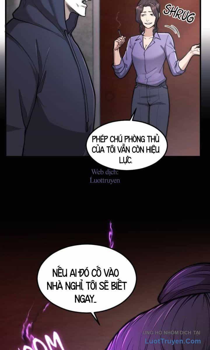 Pháp Sư Huyễn Tưởng. - Chương 9 - ảnh 20