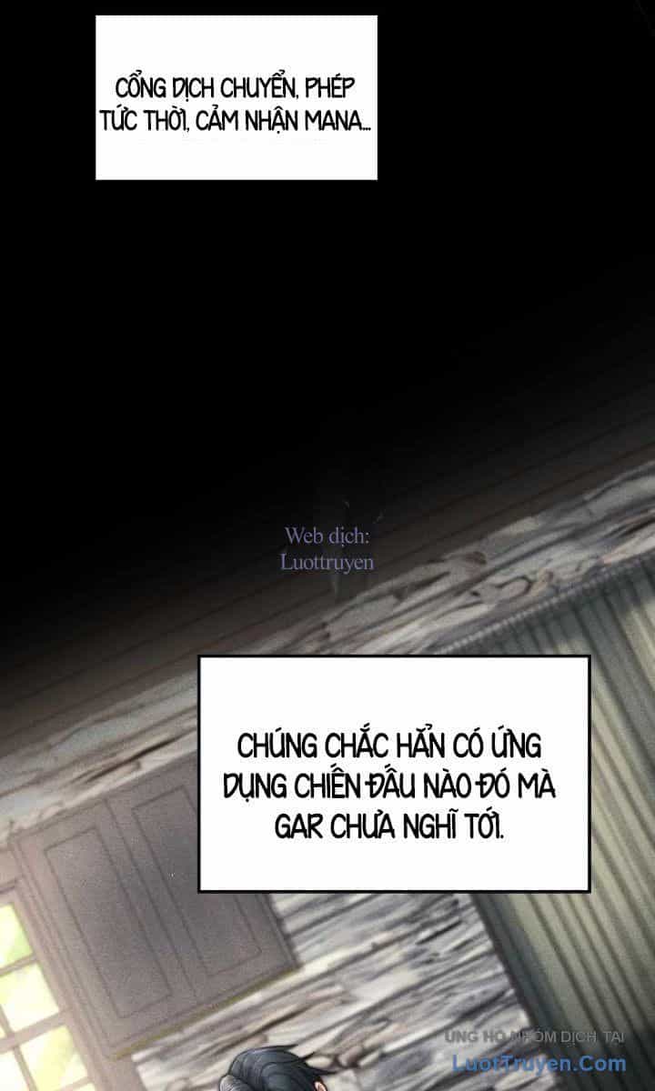Pháp Sư Huyễn Tưởng. - Chương 9 - ảnh 29