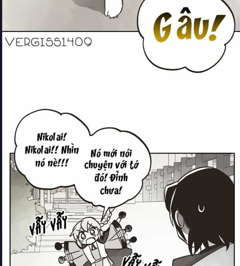 Pháp Sư Khởi Nguyên - Chương 2 - ảnh 12
