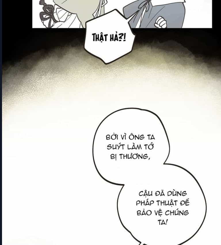 Pháp Sư Khởi Nguyên - Chương 2 - ảnh 50