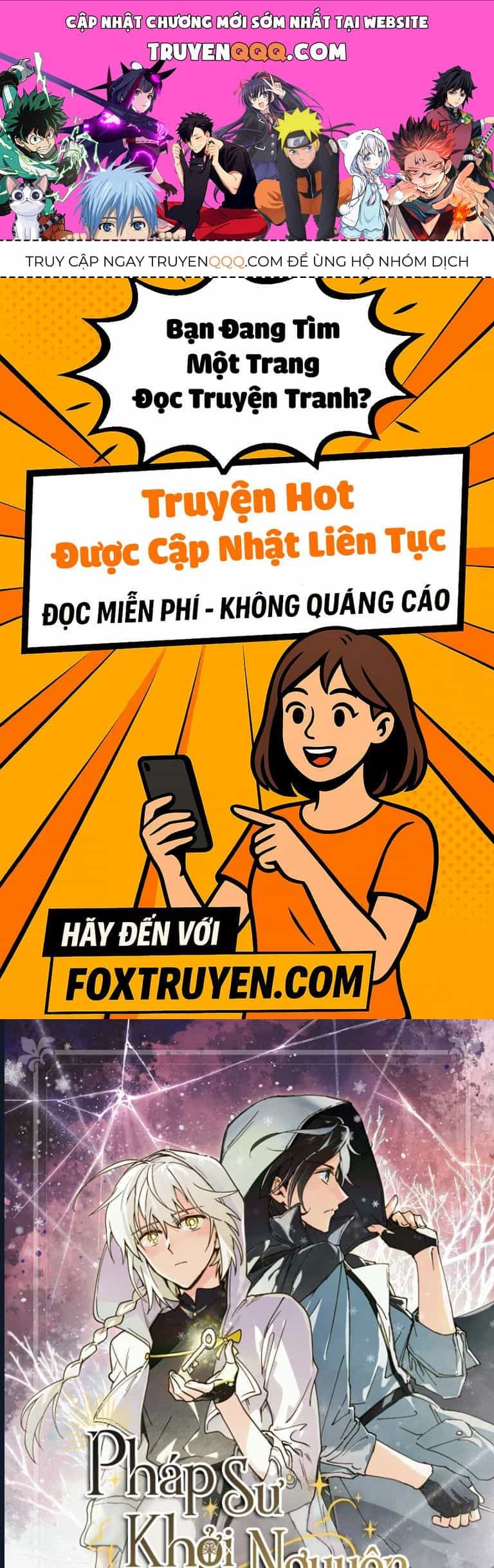 Pháp Sư Khởi Nguyên - Chương 24 - ảnh 1