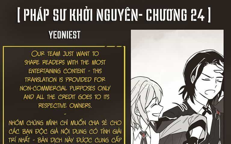 Pháp Sư Khởi Nguyên - Chương 24 - ảnh 113