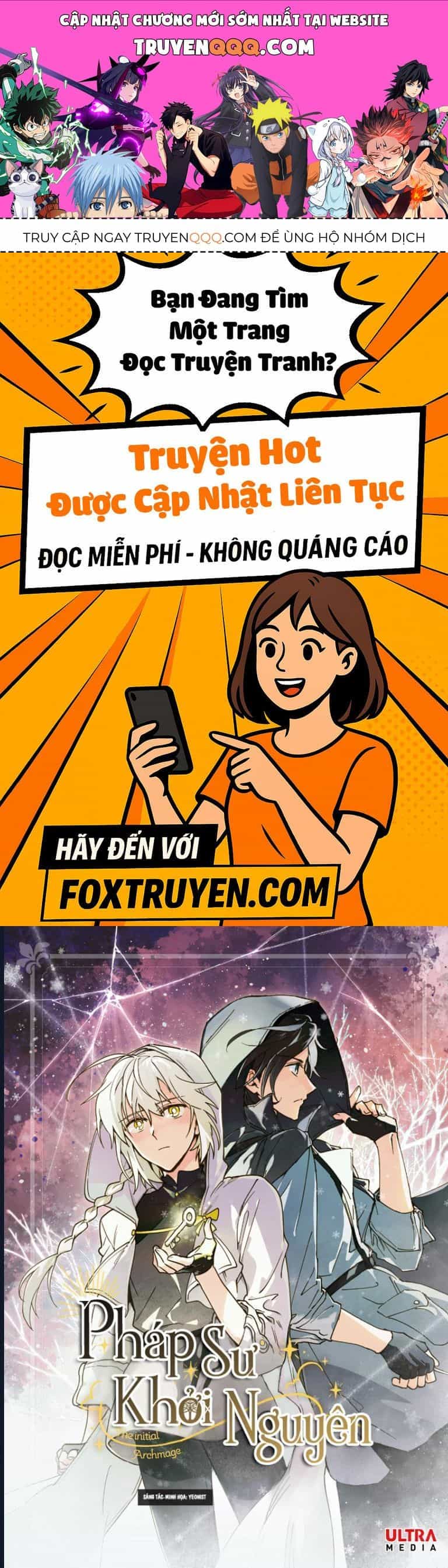 Pháp Sư Khởi Nguyên - Chương 13 - ảnh 1