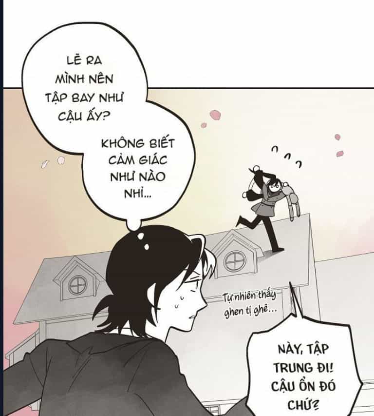 Pháp Sư Khởi Nguyên - Chương 13 - ảnh 50