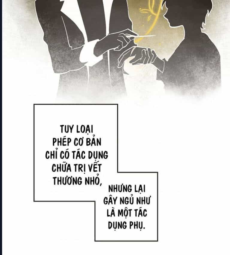 Pháp Sư Khởi Nguyên - Chương 13 - ảnh 8
