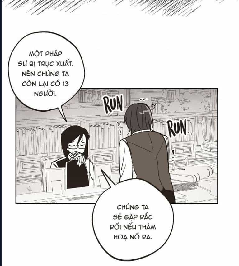 Pháp Sư Khởi Nguyên - Chương 14 - ảnh 12