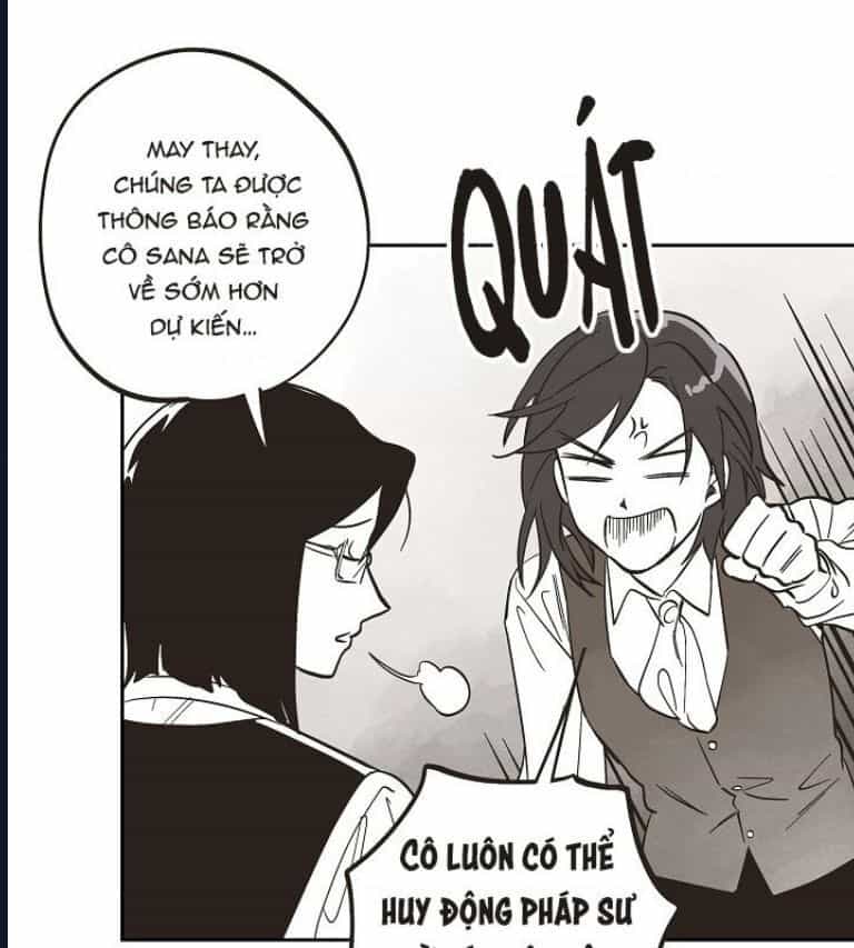 Pháp Sư Khởi Nguyên - Chương 14 - ảnh 13