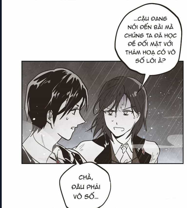 Pháp Sư Khởi Nguyên - Chương 14 - ảnh 75