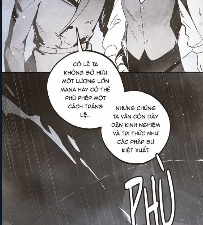 Pháp Sư Khởi Nguyên - Chương 14 - ảnh 87