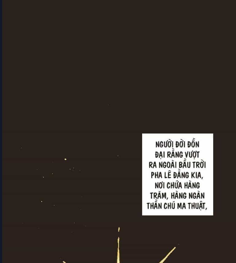 Pháp Sư Khởi Nguyên - Chương 15 - ảnh 44