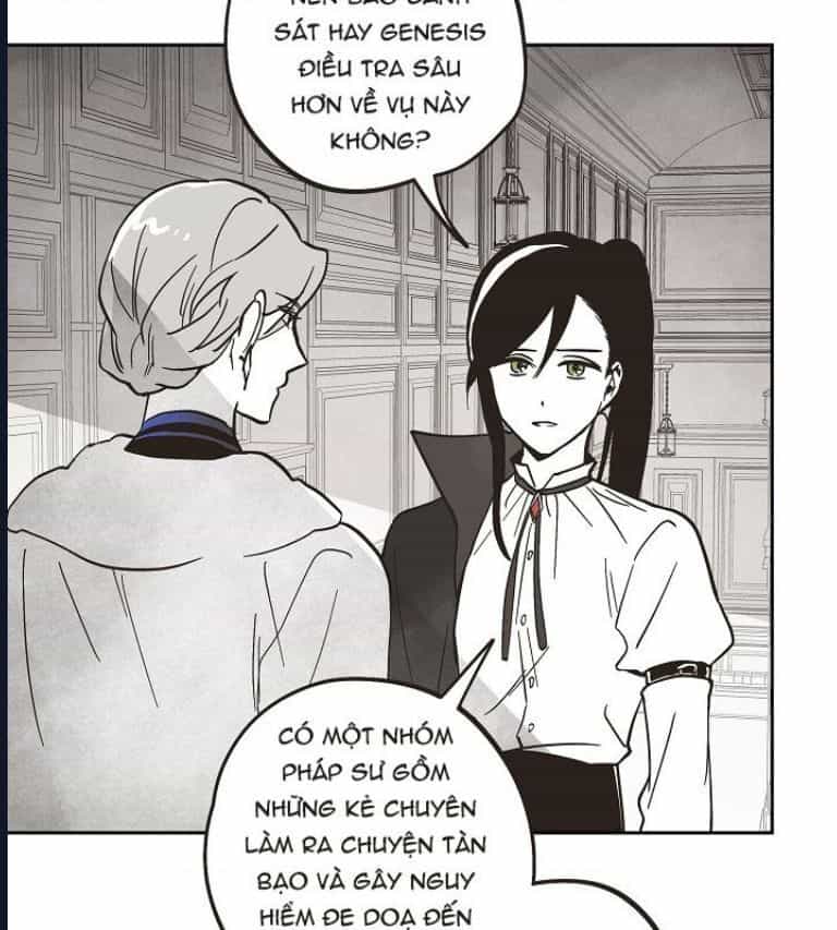 Pháp Sư Khởi Nguyên - Chương 15 - ảnh 83