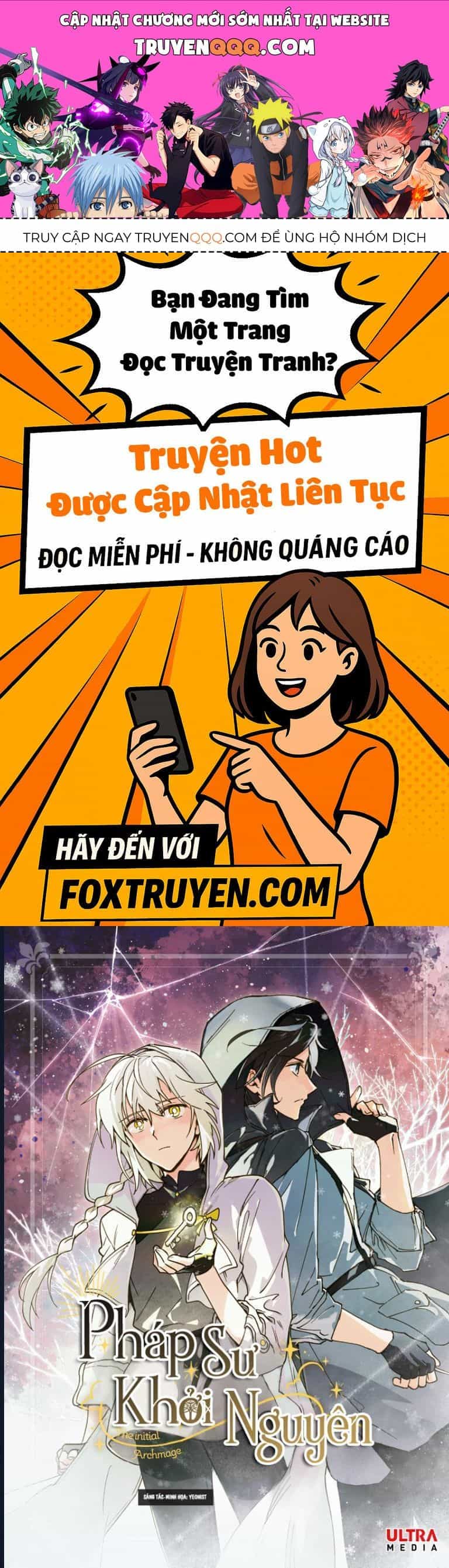 Pháp Sư Khởi Nguyên - Chương 18 - ảnh 1