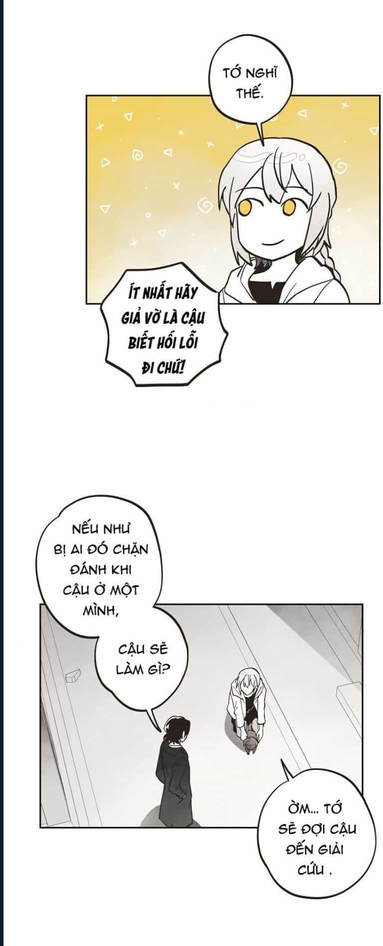 Pháp Sư Khởi Nguyên - Chương 18 - ảnh 14