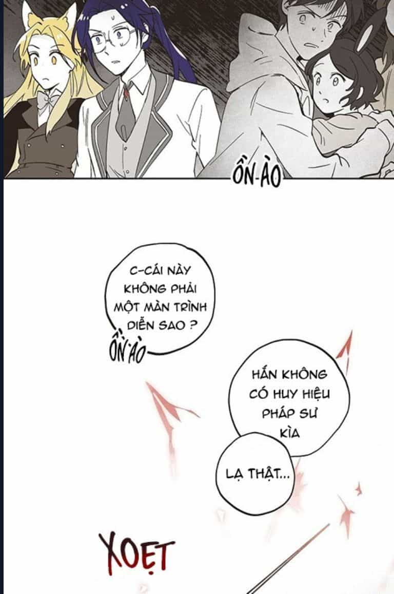 Pháp Sư Khởi Nguyên - Chương 20 - ảnh 17
