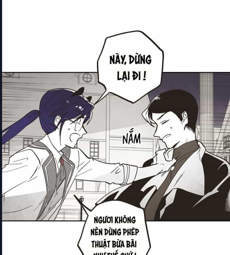Pháp Sư Khởi Nguyên - Chương 20 - ảnh 48