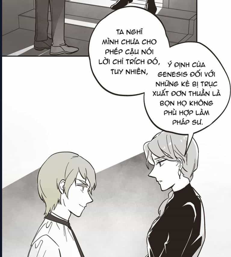Pháp Sư Khởi Nguyên - Chương 22 - ảnh 23