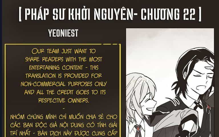 Pháp Sư Khởi Nguyên - Chương 22 - ảnh 93