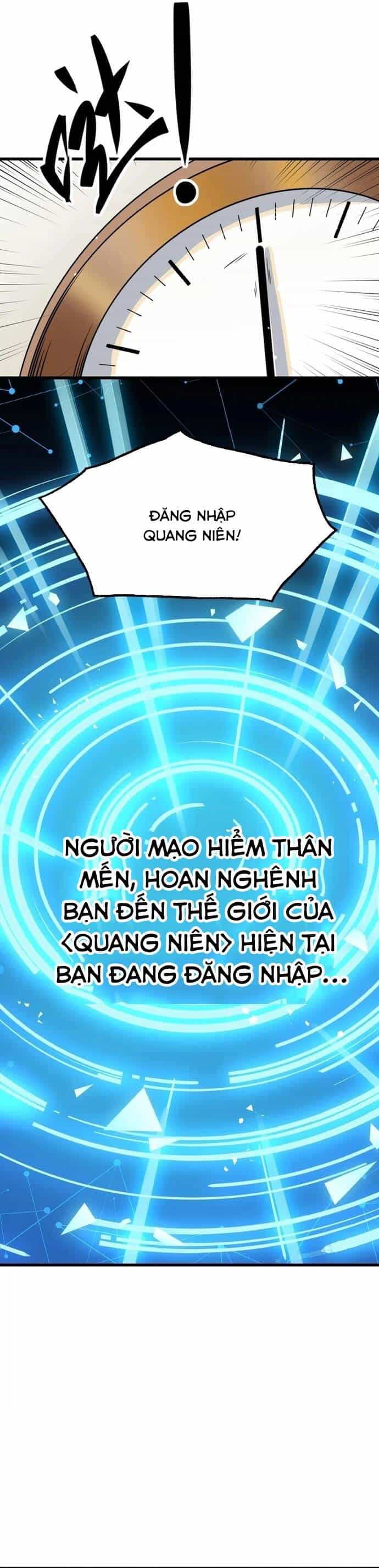 Pháp Sư Ký Sinh: Biên Niên Sử Thế Giới Ảo - Chương 1 - ảnh 12