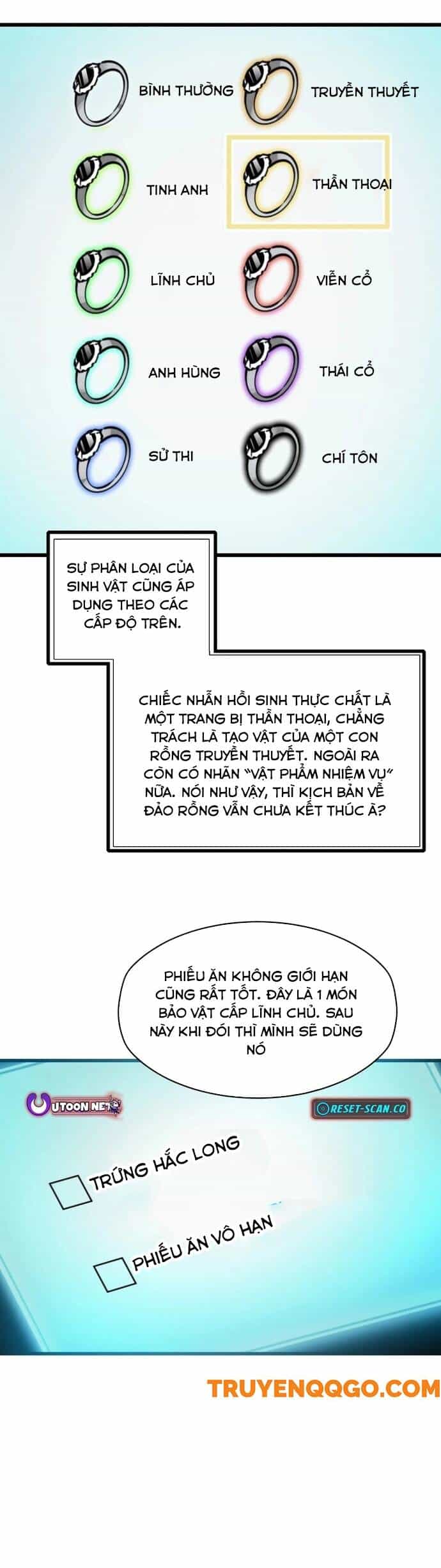 Pháp Sư Ký Sinh: Biên Niên Sử Thế Giới Ảo - Chương 2 - ảnh 14