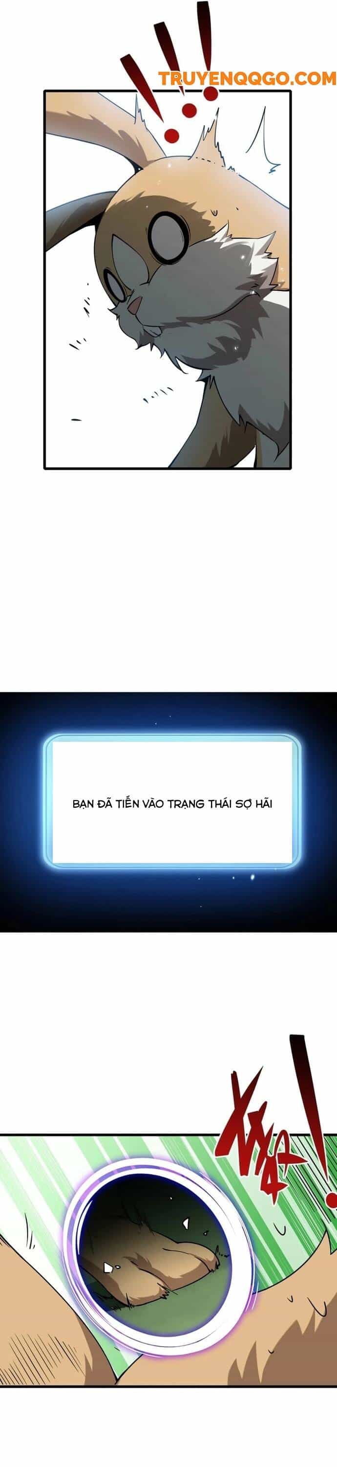 Pháp Sư Ký Sinh: Biên Niên Sử Thế Giới Ảo - Chương 3 - ảnh 35