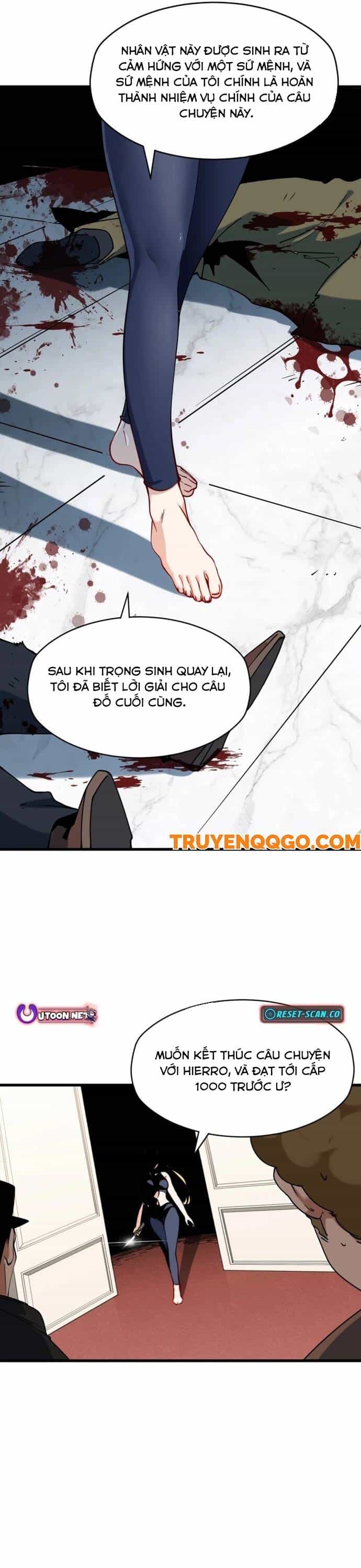 Pháp Sư Ký Sinh: Biên Niên Sử Thế Giới Ảo - Chương 3 - ảnh 45