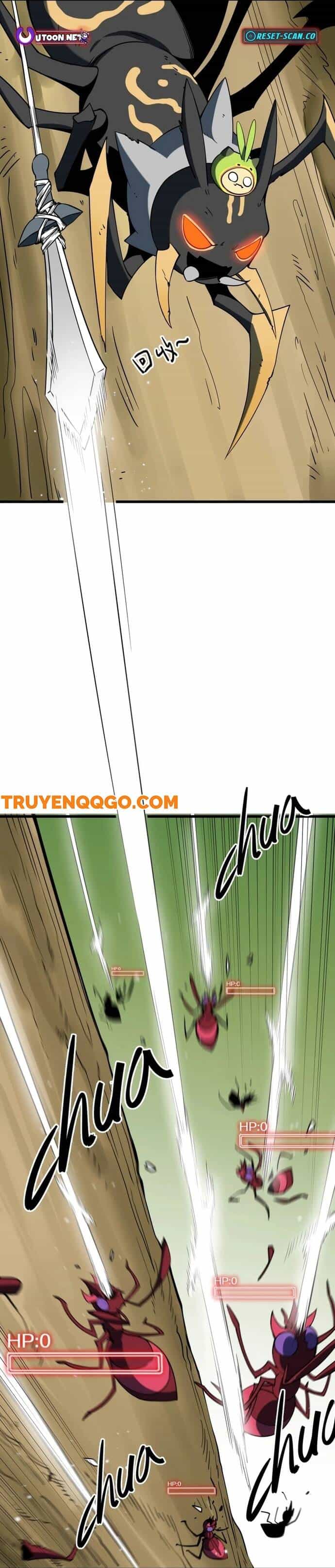 Pháp Sư Ký Sinh: Biên Niên Sử Thế Giới Ảo - Chương 3 - ảnh 7