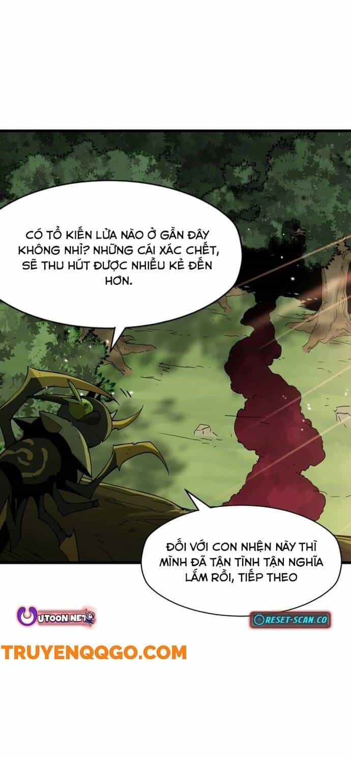 Pháp Sư Ký Sinh: Biên Niên Sử Thế Giới Ảo - Chương 3 - ảnh 9