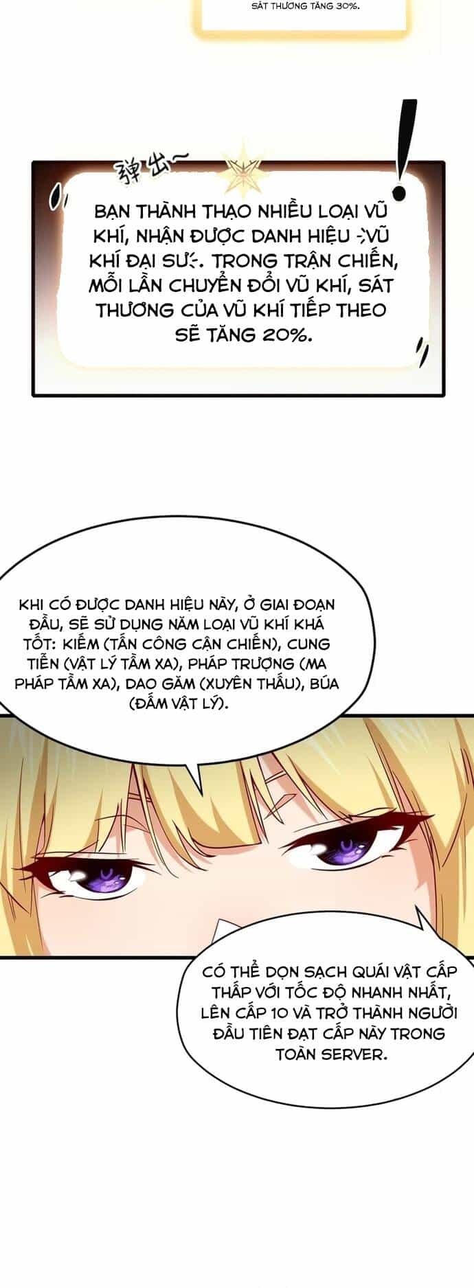 Pháp Sư Ký Sinh: Biên Niên Sử Thế Giới Ảo - Chương 4 - ảnh 34