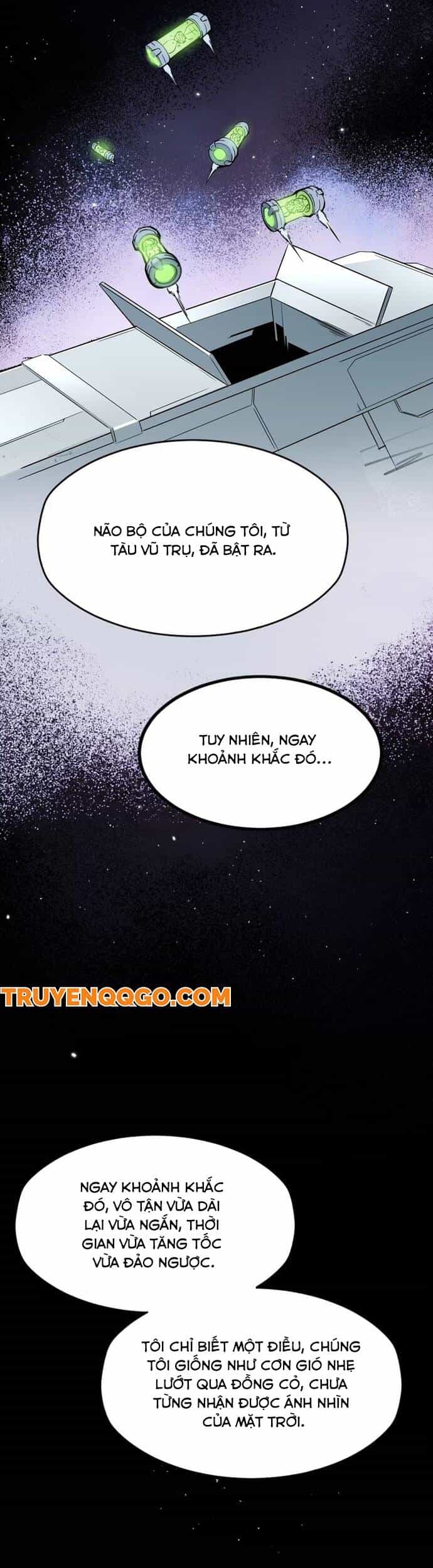 Pháp Sư Ký Sinh: Biên Niên Sử Thế Giới Ảo - Chương 4 - ảnh 5