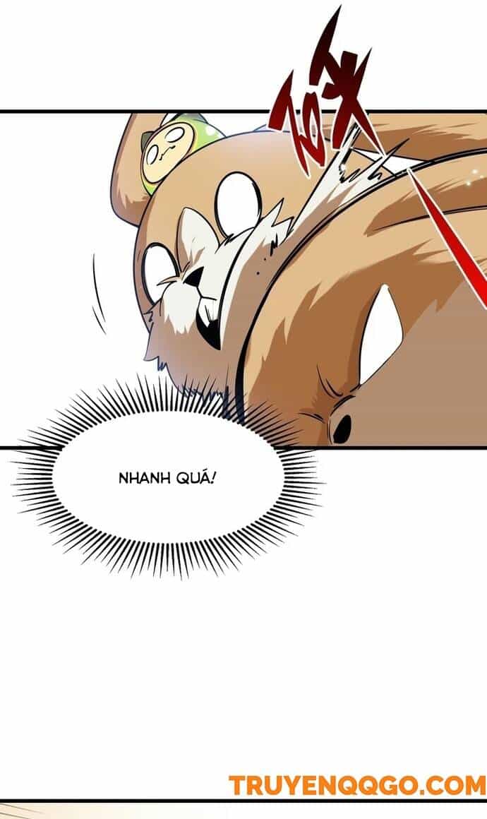 Pháp Sư Ký Sinh: Biên Niên Sử Thế Giới Ảo - Chương 5 - ảnh 2