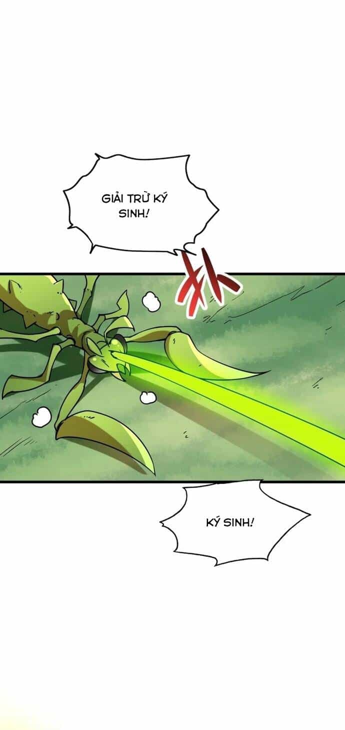 Pháp Sư Ký Sinh: Biên Niên Sử Thế Giới Ảo - Chương 5 - ảnh 29