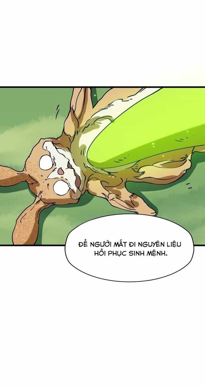Pháp Sư Ký Sinh: Biên Niên Sử Thế Giới Ảo - Chương 5 - ảnh 34