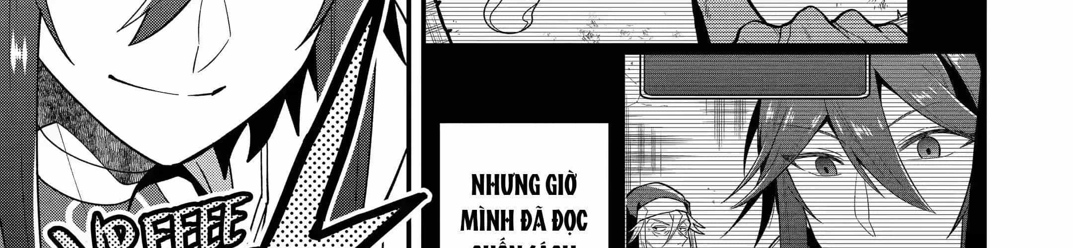 Pháp Sư Mạnh Nhất Dùng Sách Chiến Lược, Tự Mình Tiêu Diệt Ma Vương - Chương 29 - ảnh 106