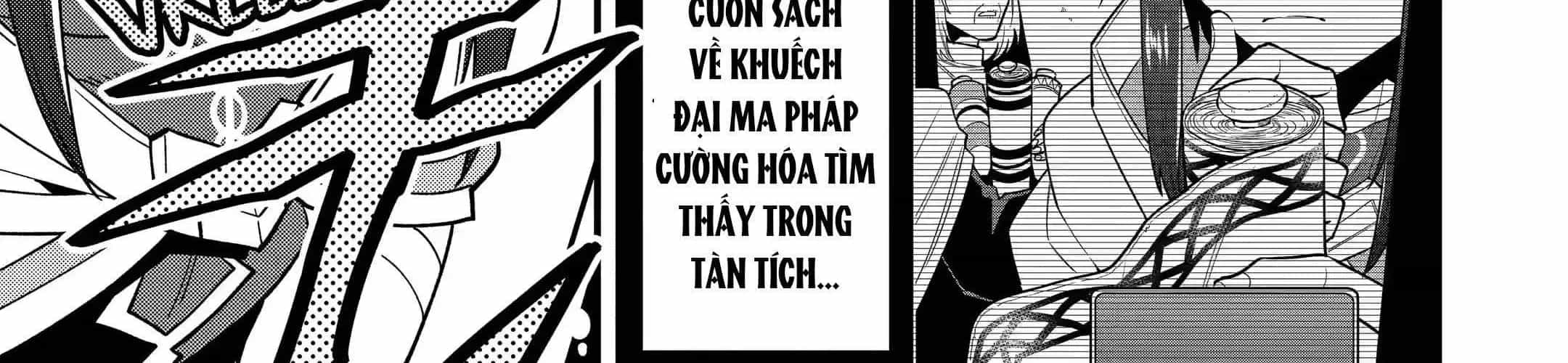 Pháp Sư Mạnh Nhất Dùng Sách Chiến Lược, Tự Mình Tiêu Diệt Ma Vương - Chương 29 - ảnh 107