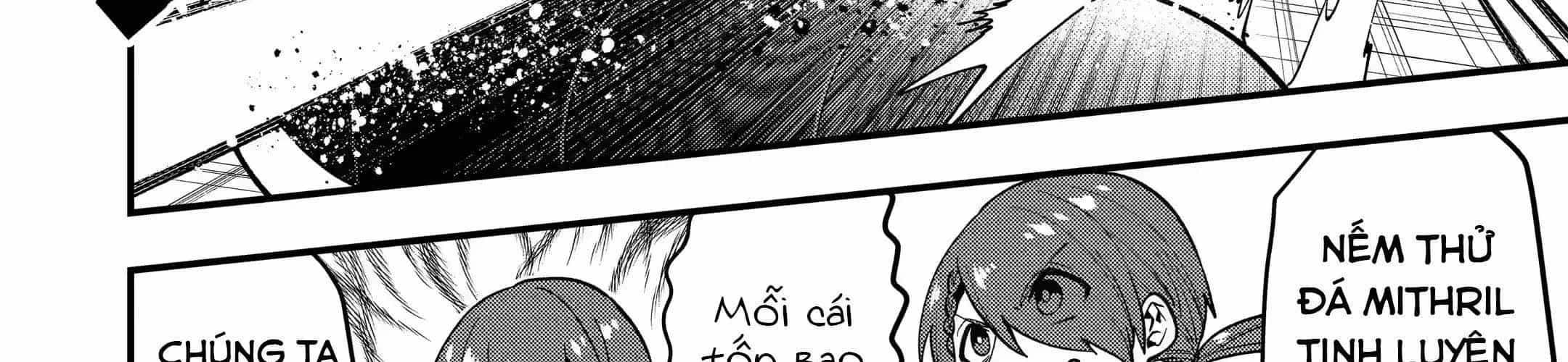 Pháp Sư Mạnh Nhất Dùng Sách Chiến Lược, Tự Mình Tiêu Diệt Ma Vương - Chương 29 - ảnh 113