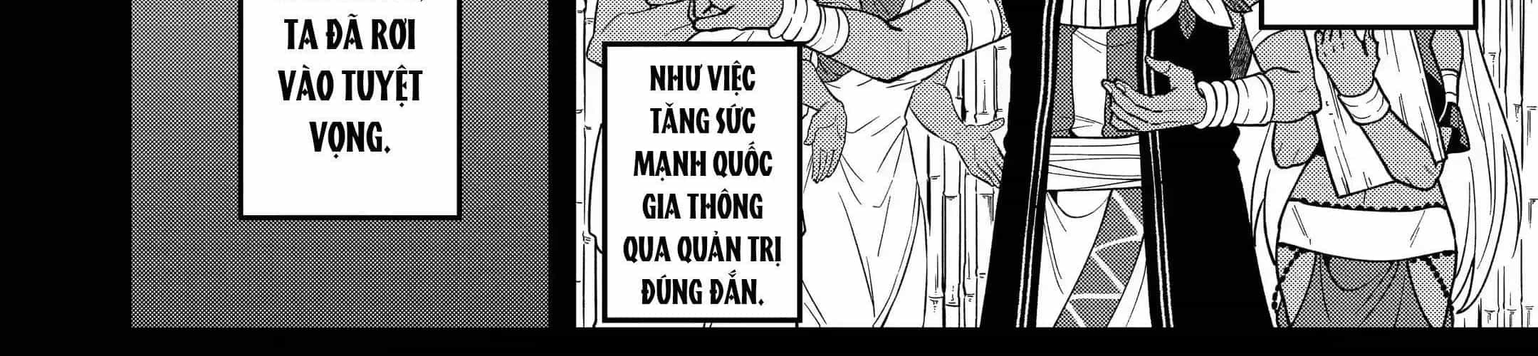 Pháp Sư Mạnh Nhất Dùng Sách Chiến Lược, Tự Mình Tiêu Diệt Ma Vương - Chương 29 - ảnh 16