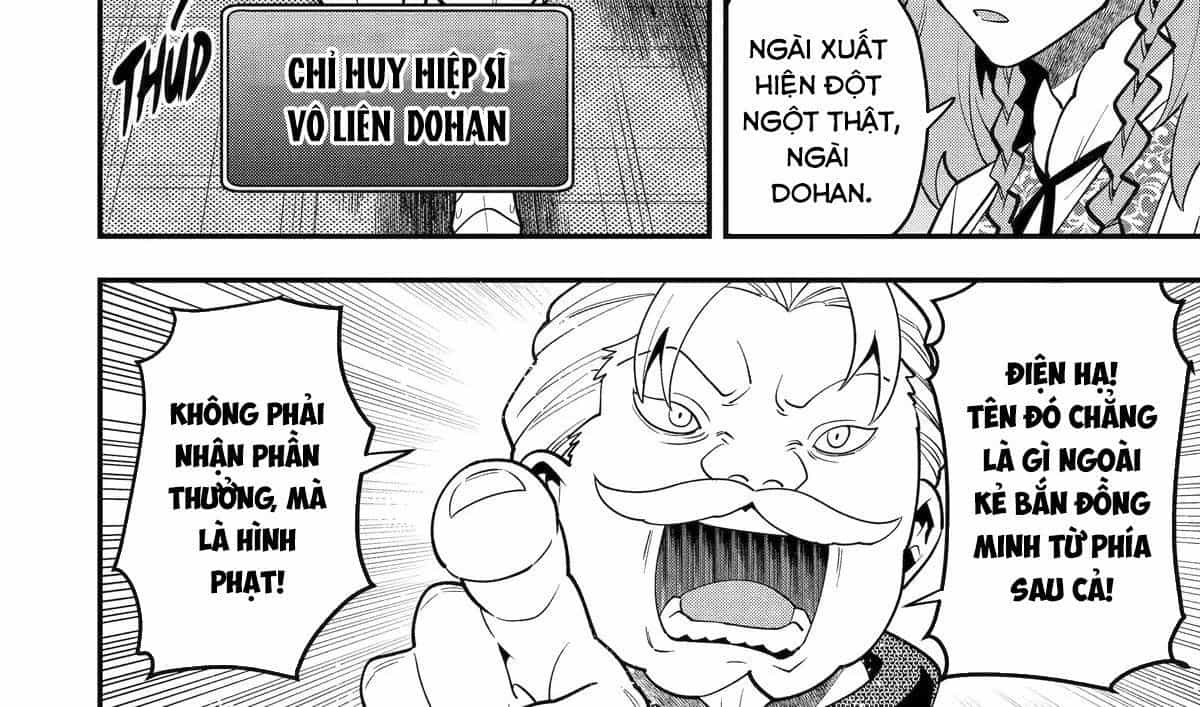 Pháp Sư Mạnh Nhất Dùng Sách Chiến Lược, Tự Mình Tiêu Diệt Ma Vương - Chương 55 - ảnh 9