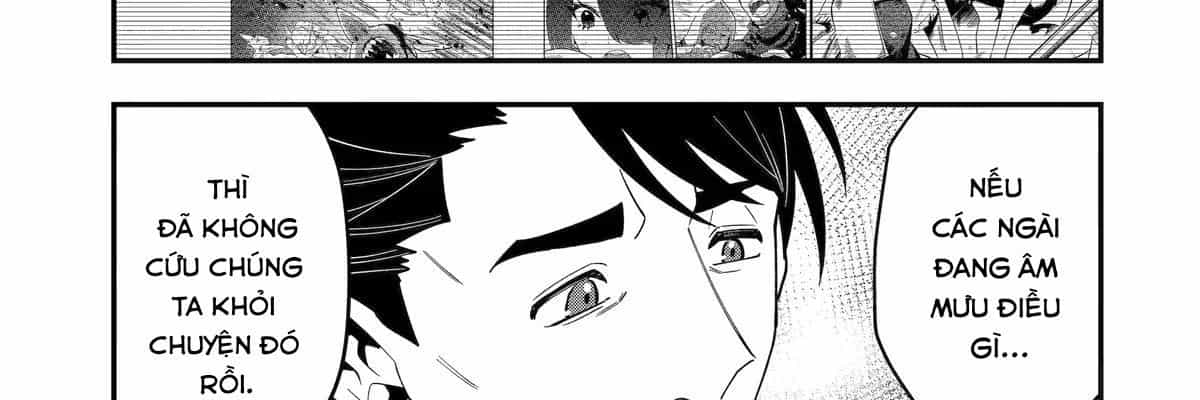 Pháp Sư Mạnh Nhất Dùng Sách Chiến Lược, Tự Mình Tiêu Diệt Ma Vương - Chương 56 - ảnh 26