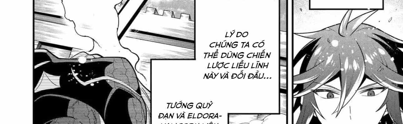 Pháp Sư Mạnh Nhất Dùng Sách Chiến Lược, Tự Mình Tiêu Diệt Ma Vương - Chương 59 - ảnh 127