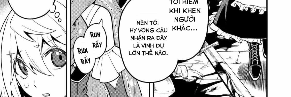 Pháp Sư Mạnh Nhất Dùng Sách Chiến Lược, Tự Mình Tiêu Diệt Ma Vương - Chương 60 - ảnh 6