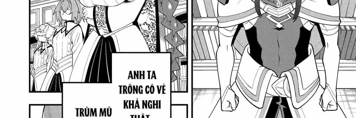 Pháp Sư Mạnh Nhất Dùng Sách Chiến Lược, Tự Mình Tiêu Diệt Ma Vương - Chương 61 - ảnh 120