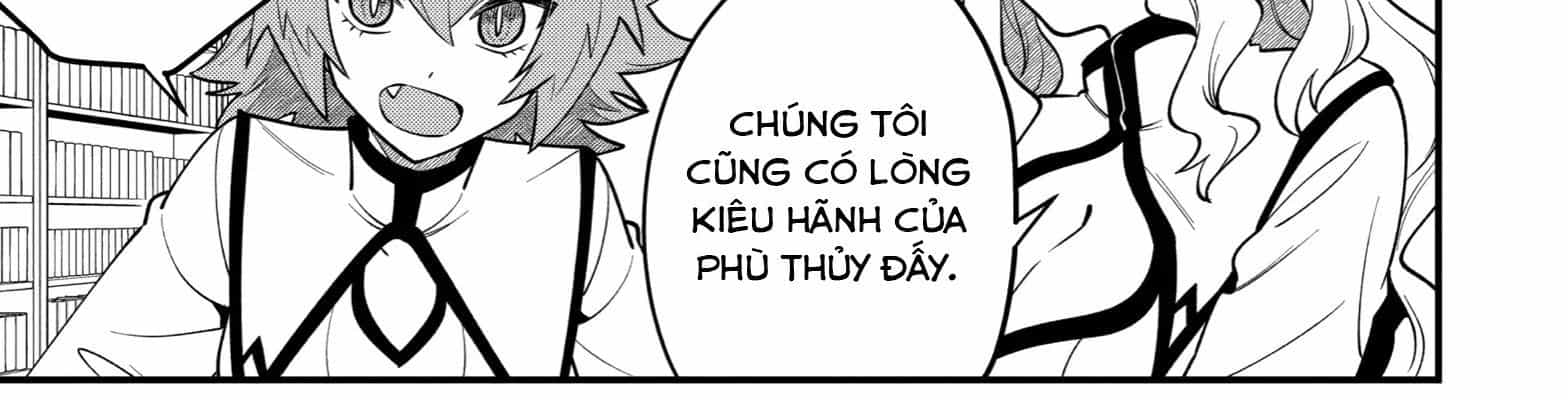 Pháp Sư Mạnh Nhất Dùng Sách Chiến Lược, Tự Mình Tiêu Diệt Ma Vương - Chương 62 - ảnh 72