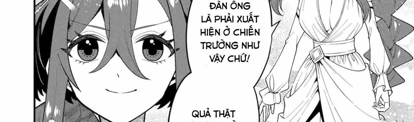 Pháp Sư Mạnh Nhất Dùng Sách Chiến Lược, Tự Mình Tiêu Diệt Ma Vương - Chương 63 - ảnh 10