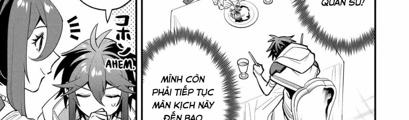 Pháp Sư Mạnh Nhất Dùng Sách Chiến Lược, Tự Mình Tiêu Diệt Ma Vương - Chương 63 - ảnh 54