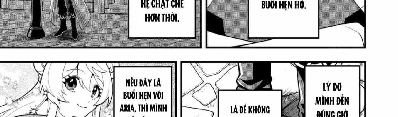 Pháp Sư Mạnh Nhất Dùng Sách Chiến Lược, Tự Mình Tiêu Diệt Ma Vương - Chương 63 - ảnh 6