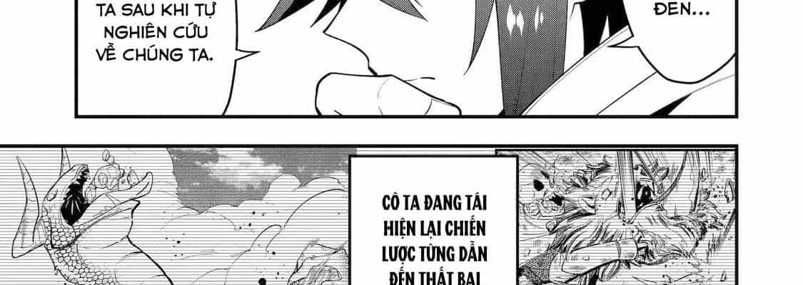 Pháp Sư Mạnh Nhất Dùng Sách Chiến Lược, Tự Mình Tiêu Diệt Ma Vương - Chương 64 - ảnh 13