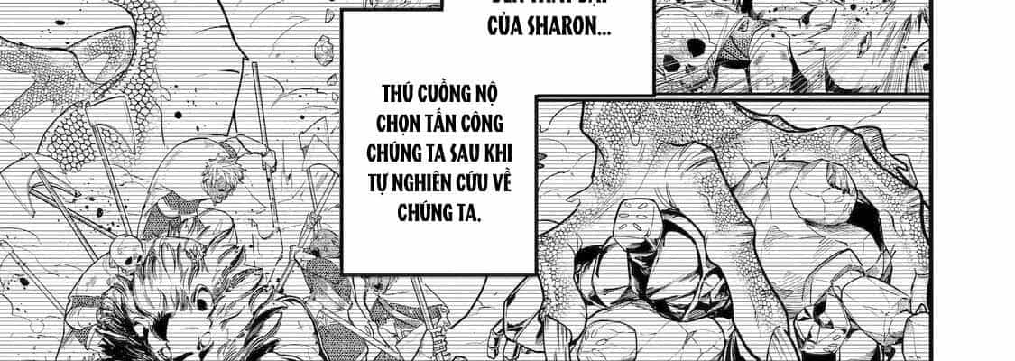 Pháp Sư Mạnh Nhất Dùng Sách Chiến Lược, Tự Mình Tiêu Diệt Ma Vương - Chương 64 - ảnh 14